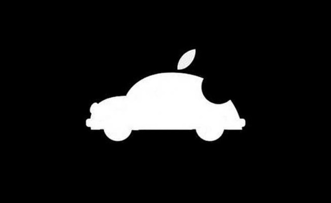 apple automobil