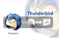thunderbird-install